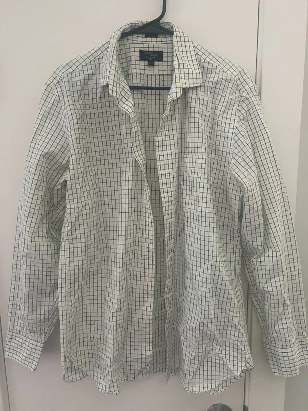 J.Crew Bundle of Long Sleeve Shirts